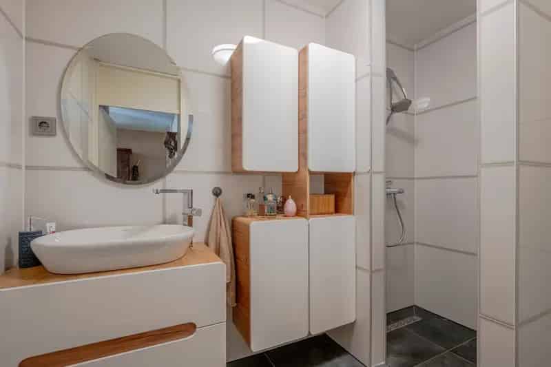 Appartement Rotterdam Zuidplein 80m2 2 slaapkamers balkon 19e verdieping
