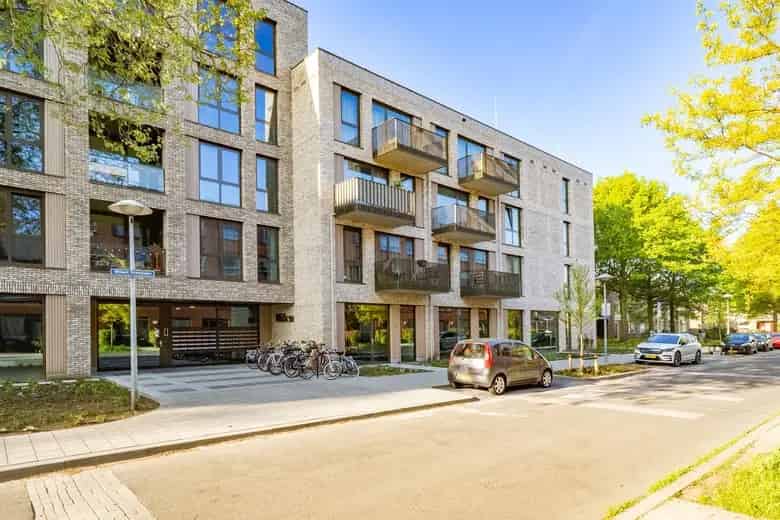 231 m2 Kantoorruimte te Huur Utrecht
