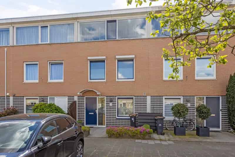 Huis te koop Purmerend: Ruime gezinswoning met 3 slaapkamers en energielabel A
