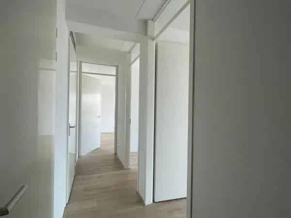 3-kamerappartement Leiden Lammenschansdriehoek