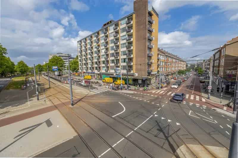 Appartement te koop: Jonker Fransstraat 137 3031 AS Rotterdam | Funda