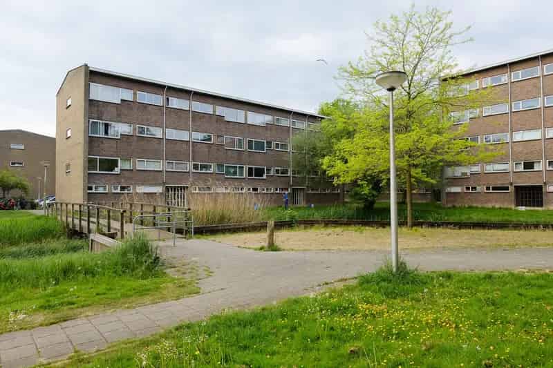 Appartement te koop Diemen Julianaplantsoen
