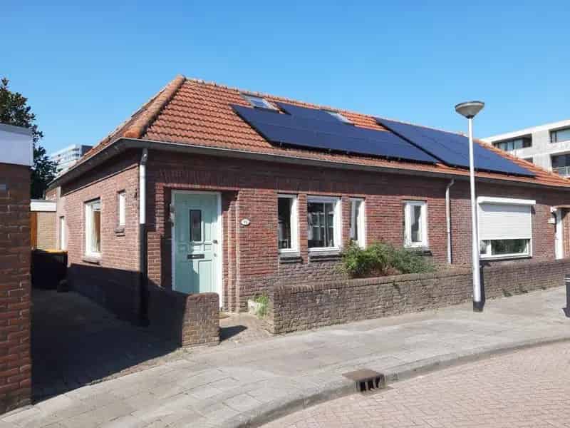 Gemeubileerd Appartement Tilburg - 2 Maanden Beschikbaar