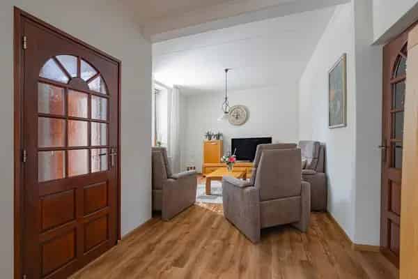 Vrijstaande woning te Voerendaal 3 slaapkamers 2 woonkamers