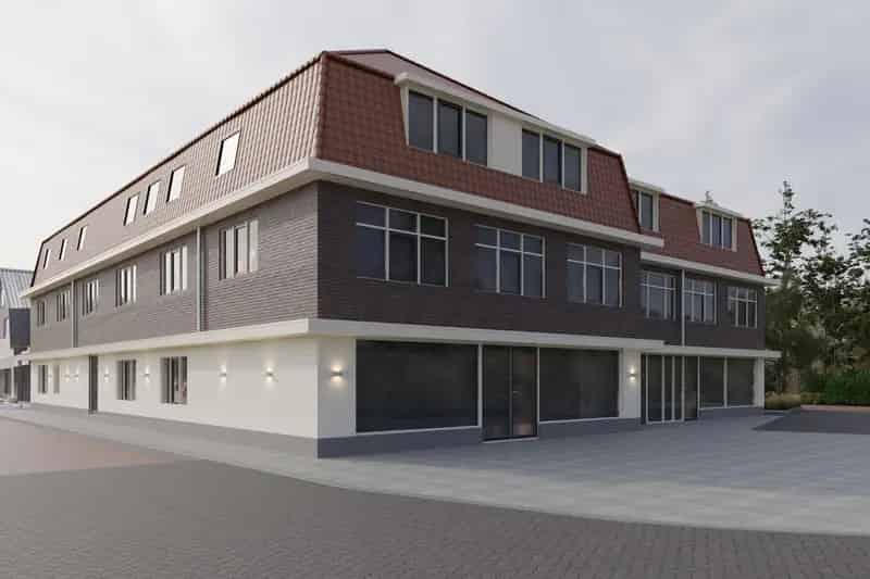 Winkel De Westereen | Zoek winkels te huur: Foarstrjitte 80 9271 KJ De Westereen 