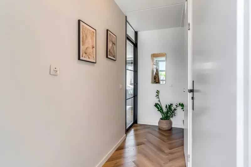 Luxe Tussenwoning Arnhem Laar West 4 slaapkamers Instapklaar