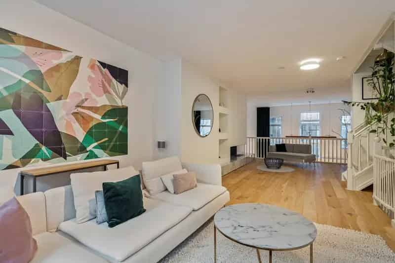 Huis Te Huur , 13, Proveniersstraat, Rotterdam, Zuid-Holland