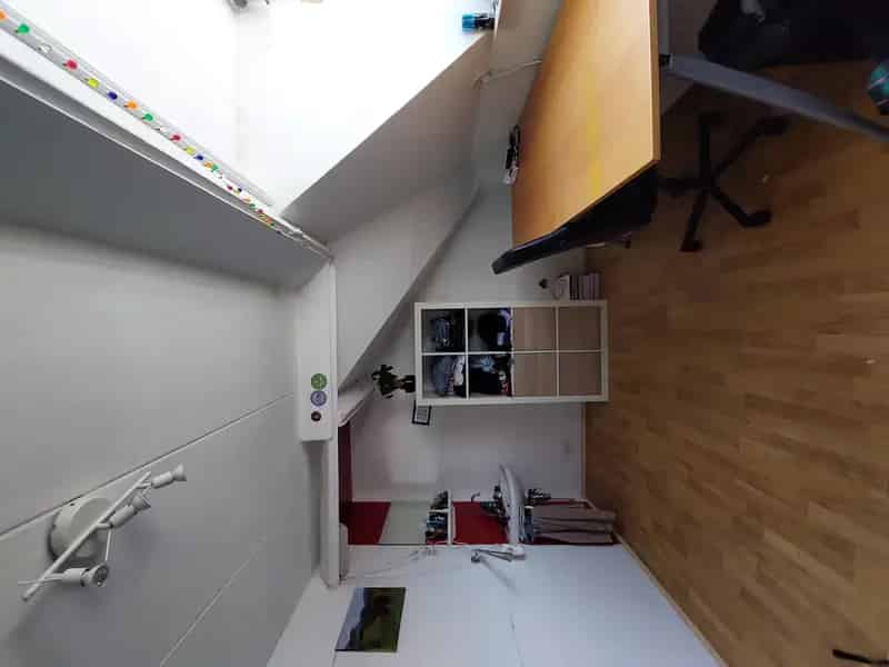 Studentenkamer nabij station Juli Augustus