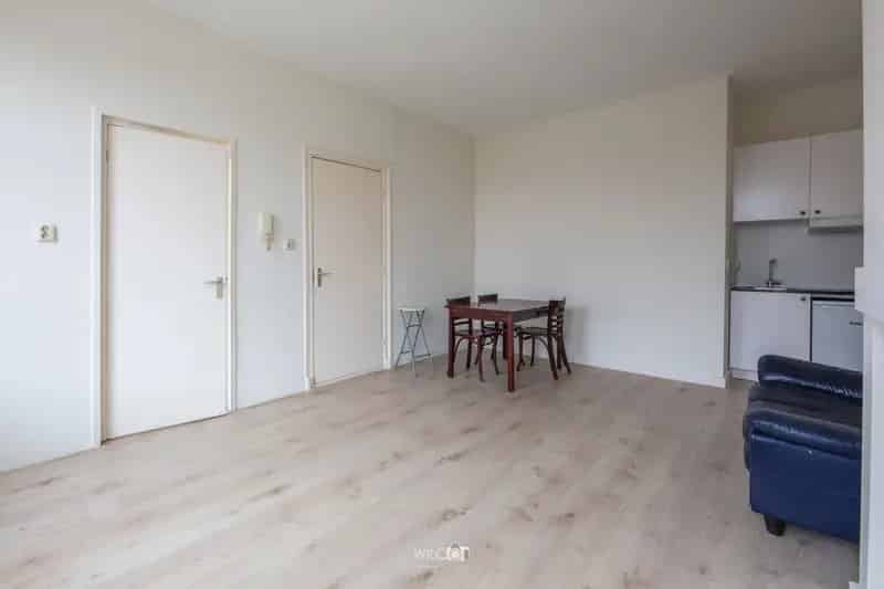 Bovenappartement Delfzijl Centrum 4 slaapkamers Energielabel A