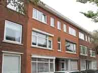 Appartement Rotterdam Donkerslootstraat 80m2 4 kamers