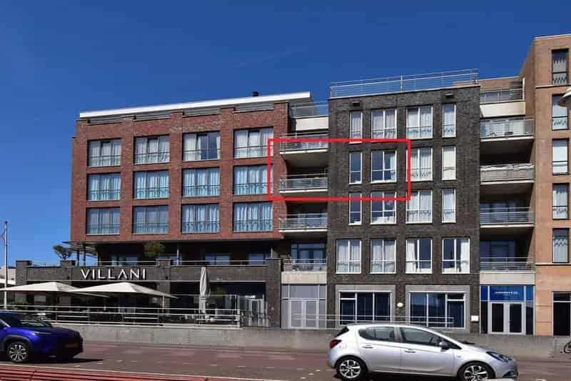 Appartement te koop Scheveningen Haven: Luxe Wonen aan het Water