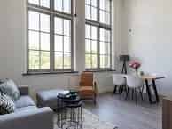 Studio Utrecht Vleutenseweg 49m2