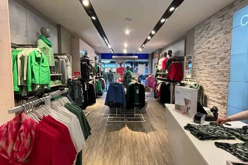 Winkelruimte te Huur Hoofdstraat Apeldoorn 110m2