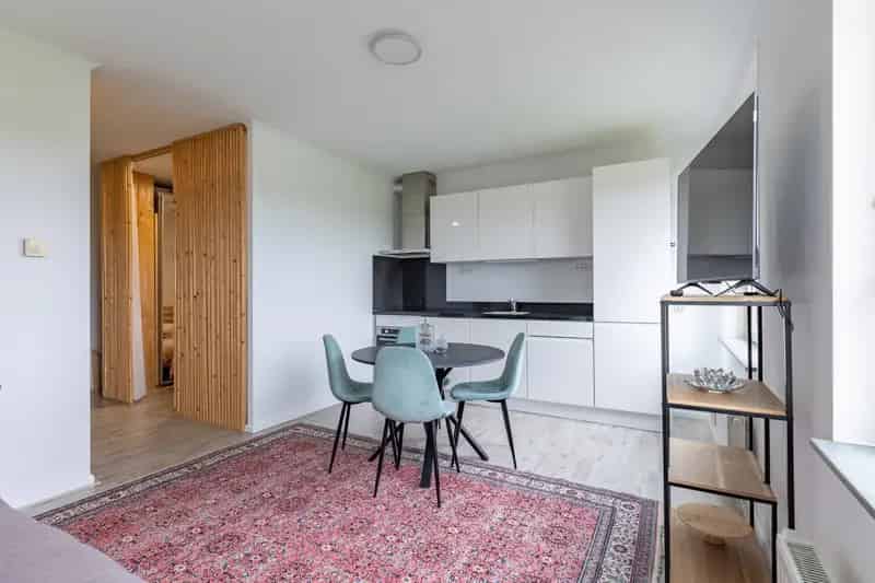 Appartement te koop Hoofddorp  Energielabel A Eigen parkeerplaats