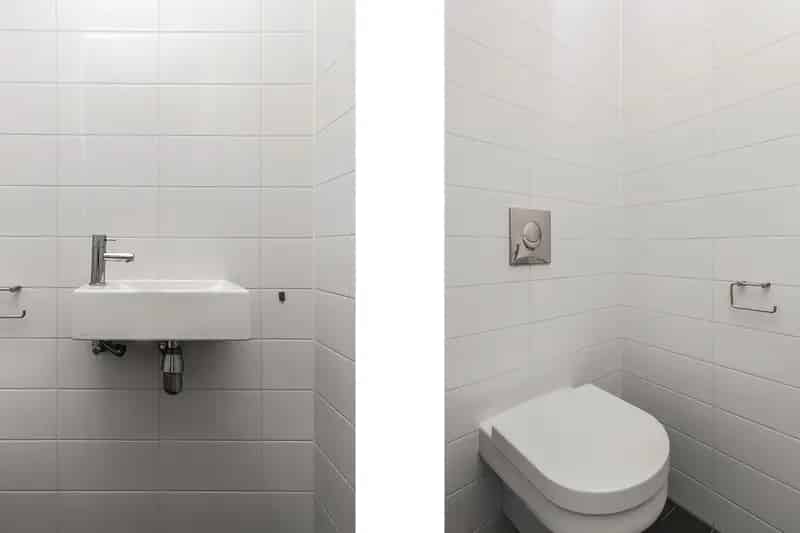 Luxe Appartementen Amsterdam Overhoeksparklaan