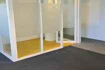 155 m2 Kantoorruimte te Huur Amsterdam Zuidoost