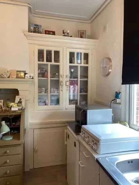 Ruime Kamer met Eigen Keuken te Huur in Zwolle