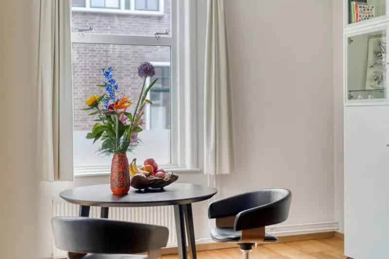 Jaren 20 woning te koop Klarendal Arnhem