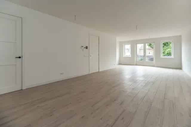 3 Kamer Appartement Bussum 85m2 Te Huur