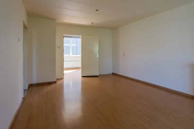 Ruim 4-kamerappartement Gorinchem - Balkon - Berging - VvE €150