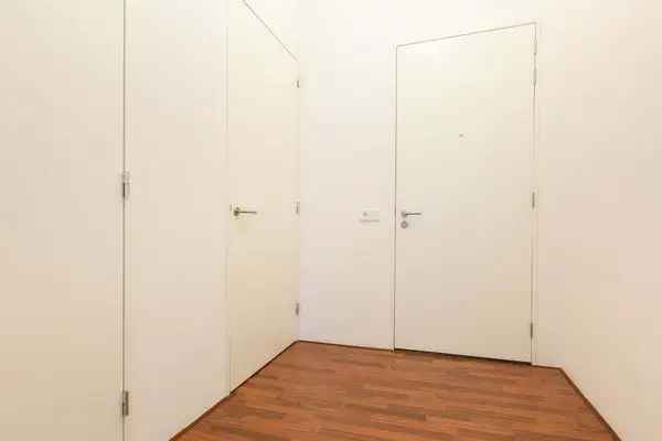 Appartement Anna van Buerenplein in Den Haag