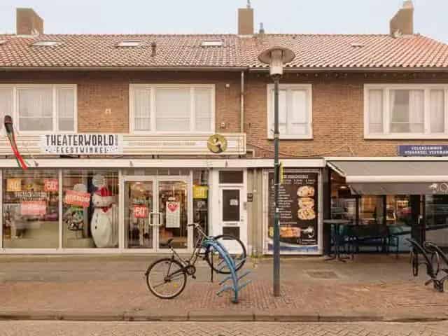 Karakteristiek Appartement Aalsmeer - Ideaal voor Starters