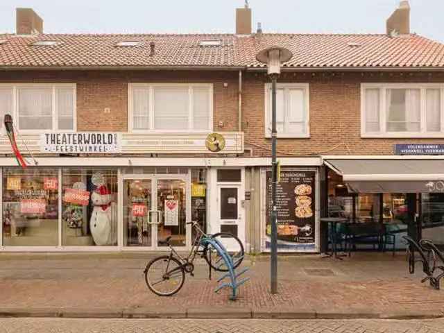 Karakteristiek Appartement Aalsmeer - Ideaal voor Starters