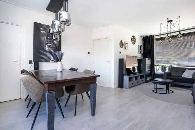 Huis Te Koop , 11, Prinses Beatrixlaan, Middelharnis, Zuid-Holland