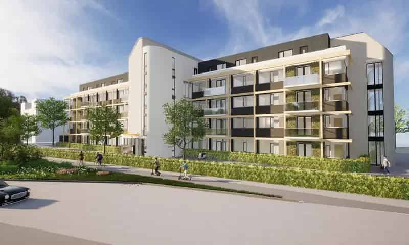 Appartementen te koop Het Wielsem Den Bosch