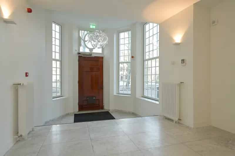 Kantoorruimte Lange Voorhout Den Haag 325m² Luxe Recent gerenoveerd