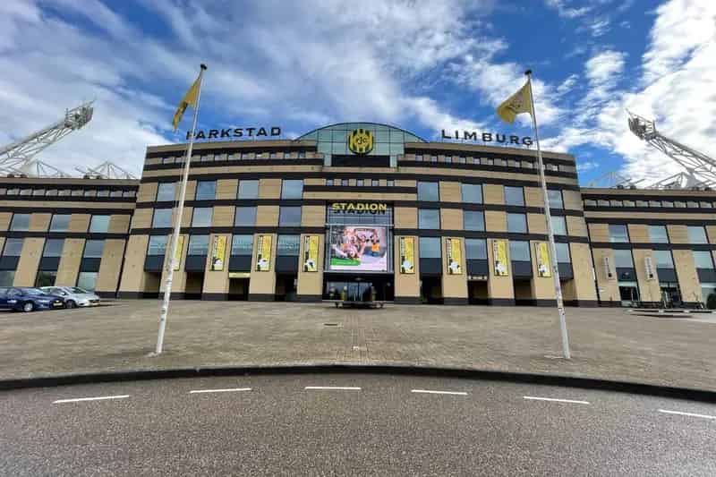 Horecaruimte te huur Kerkrade Leisure Dome