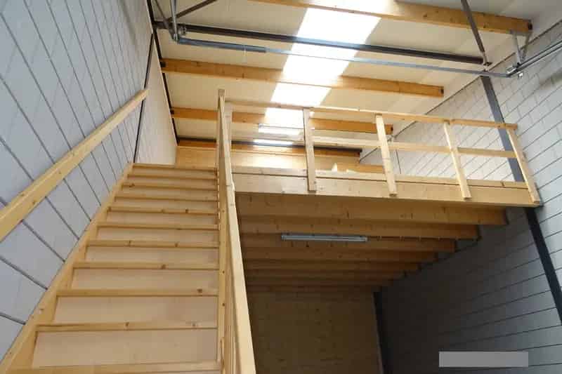 Bedrijfshal te huur Drachten 50m2