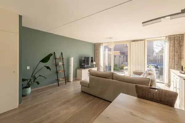 3 Slaapkamers Familiewoning Rozenburg Nabij A15
