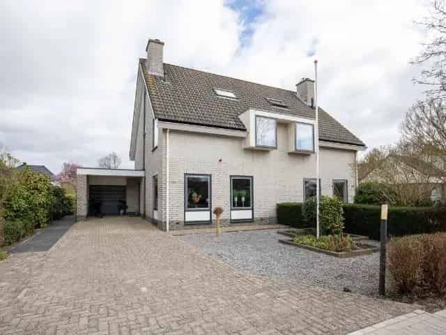 Woning te koop: Machineweg 189 1 ES Aalsmeer Vastgoed Nederland