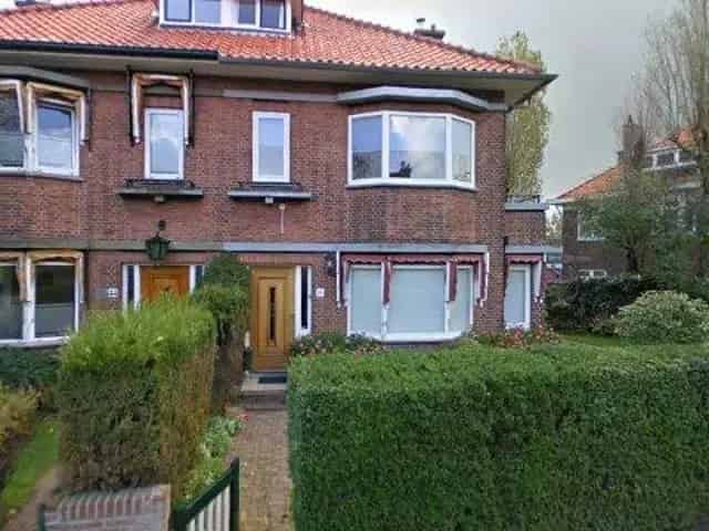 Te Huur: Ruime Familiewoning Belgisch Park 4 slaapkamers