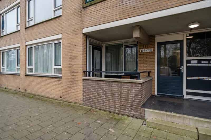 Appartement te koop Rotterdam Kralingse Plas