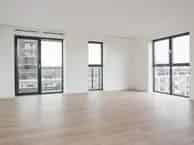 Appartement Auriollaan Utrecht 3 kamers 90m2