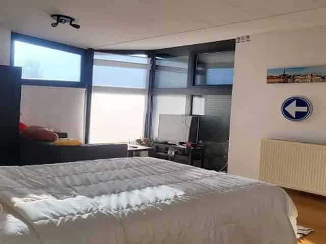 Kamer Maastricht: Licht, Zonnig en Gezellig