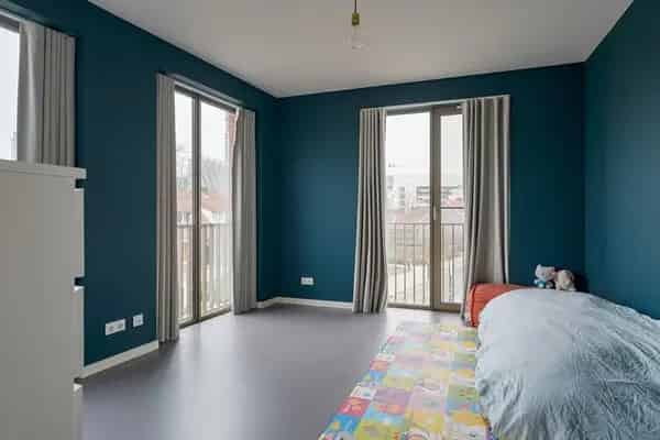 Luxe Appartement Eindhoven Dakterras Parkeerplaats