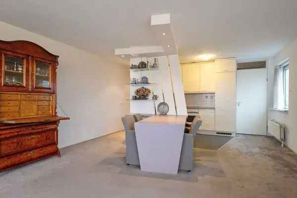 Appartement Te Huur in Rotterdam, Zuid-Holland