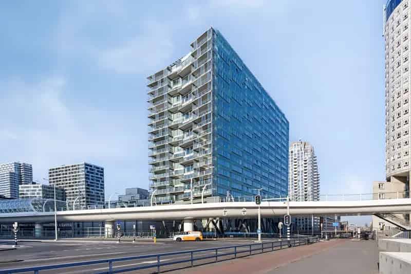 Appartement te koop: Prins Willem-Alexanderweg 157 2595 BT Den Haag | Funda