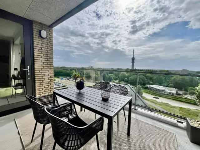 Luxe Appartement Goes Westhavendijk 135