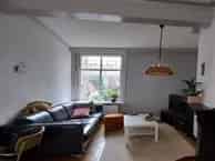 Appartement Dordrecht Voorstraat 3 kamers 109m2