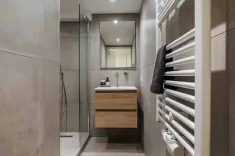 3 Kamer Appartement 100m2 Amsterdam Centrum