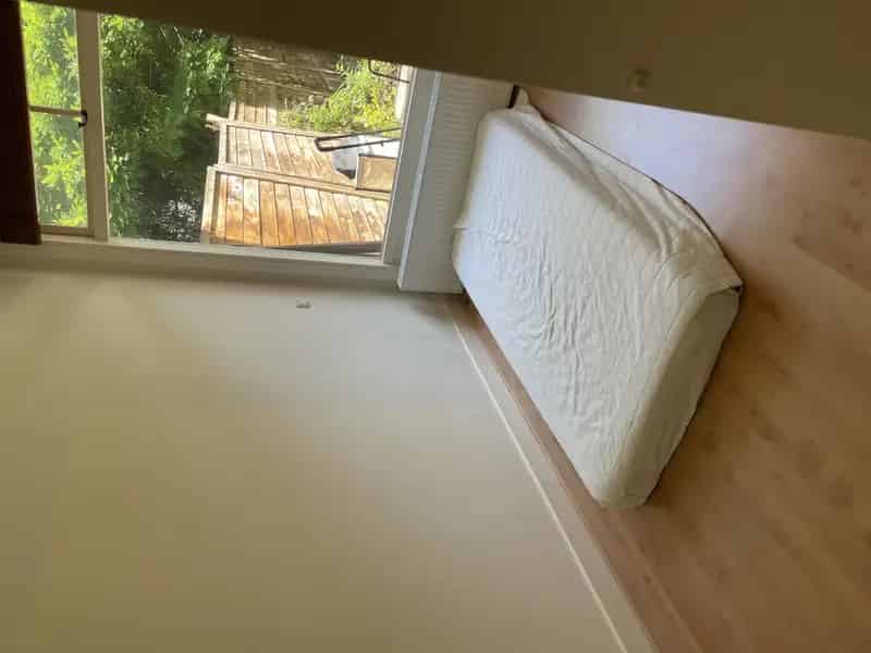 Kleine kamer met tuin uitzicht - Rustige huisgenoot gezocht