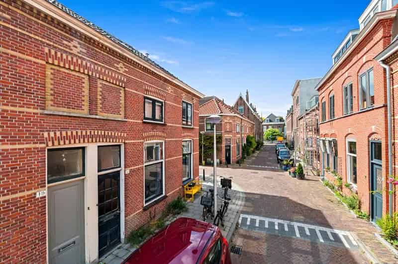 Huis te koop Delft: Sfeervolle woning nabij centrum