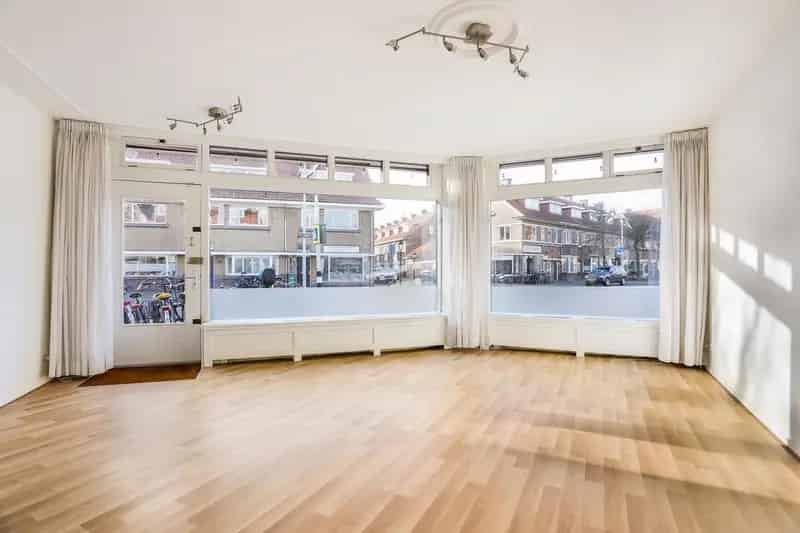 Appartement te koop Stevinstraat Den Haag Belgisch Park