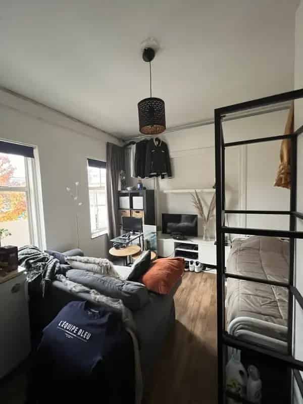 Kamer te huur Assendorp nabij centrum