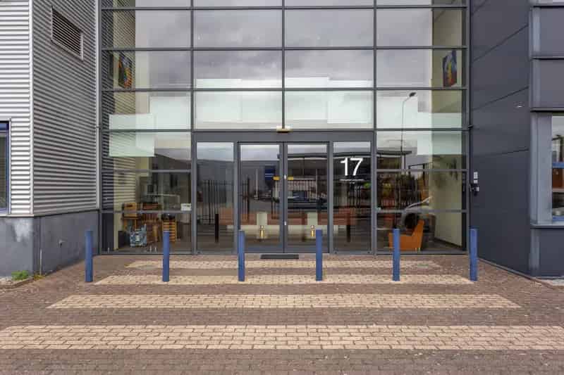 Kantoorruimte te huur Roermond 131m2 Spickerhoven