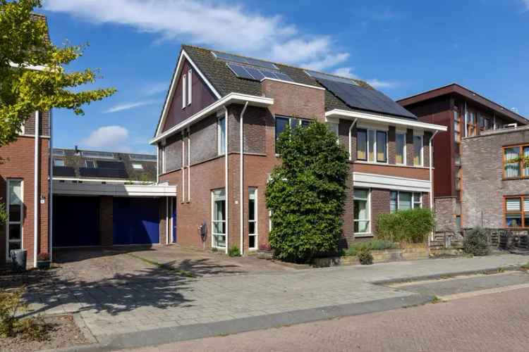 Huis Te Koop in 4, Optimist, Medemblik, Noord-Holland